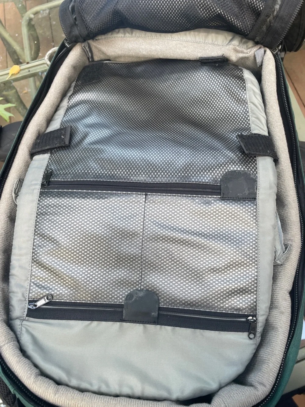 Lowepro pro tracker AW camera Backpack - nice condition great price!
